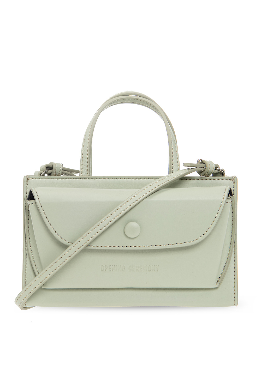 Opening ceremony 2024 mini sling bag